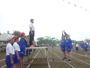 令和５年度運動会