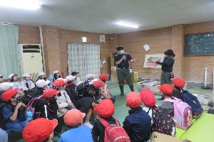 2学年　遠足