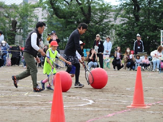 Let’ｓ　コロコロ！②