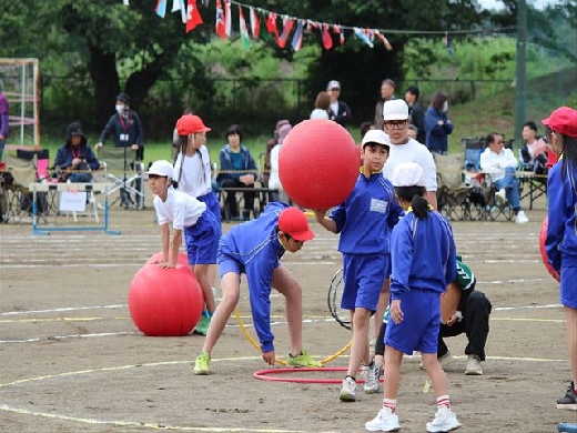 係活動③