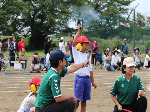 係活動④