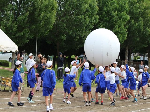 １から６までGo！Go！Go！②