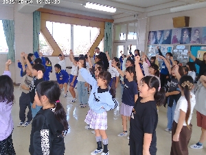 芸術鑑賞会