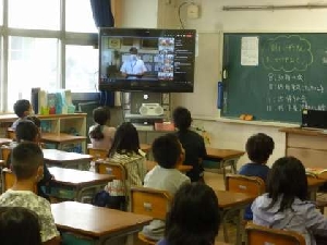 2学期のスタート