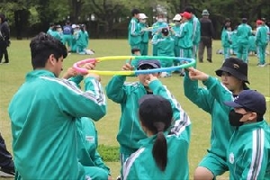 オリエンテーション(1年生)