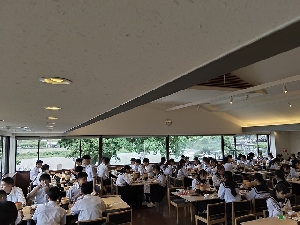 修学旅行３日目
