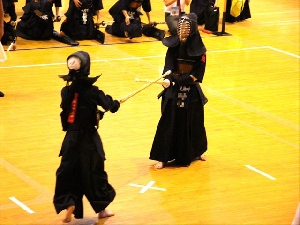 剣道　関東大会