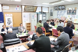 学校運営協議会