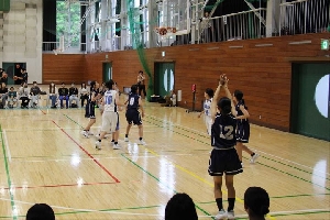 県民総合体育大会坂東市大会