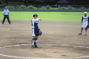総体県西地区大会