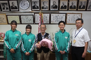 鶴見さん、ありがとうございました