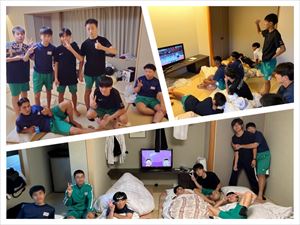 ３年生修学旅行⑧