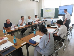 第２回学校運営協議会