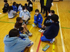 第3回 ピアサポート学習会