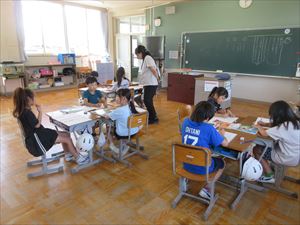 様々な学びのスタイル