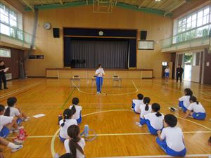ピアサポート学習会