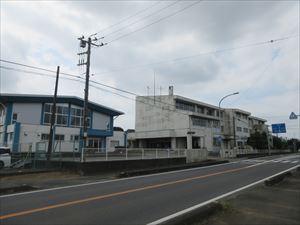 ８月２９日　猛暑日ではないけれど・・・