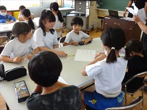 ピアサポート学習会