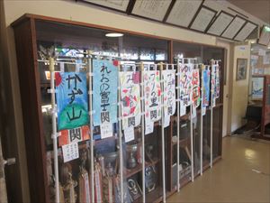 ３時間目の活動