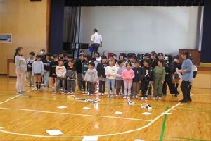 三世代のつどいまで、あと３日！