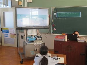 ２・３年生算数