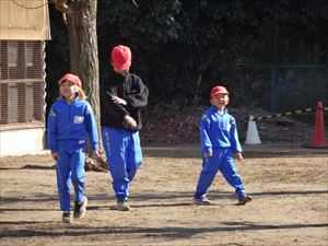 のびのびタイム