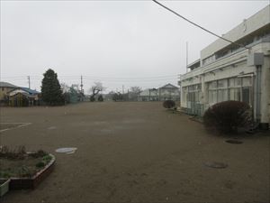 １・２年生　元気いっぱい外国語活動