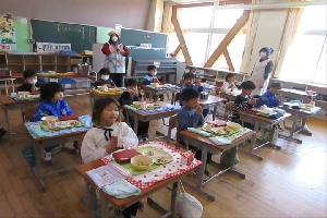 新学期、「初めて」がいっぱい！