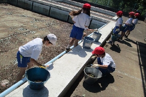 たくさんの「ありがとう」☺