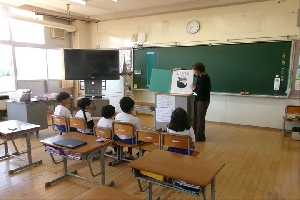 行事盛りだくさん！な1日でした。