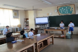 ピアサポート学習会