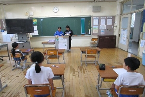 みんなで協力して～ピアサポート学習会・クラブ活動～