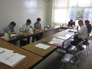 第３回学校運営協議会