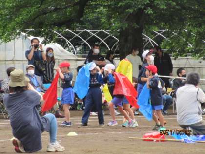 ゆま た 小学校