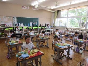 おいしいね。ご飯！