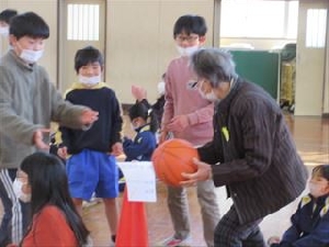 ありがとうの会