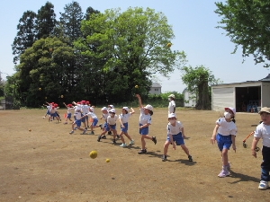 4月最終日の学習