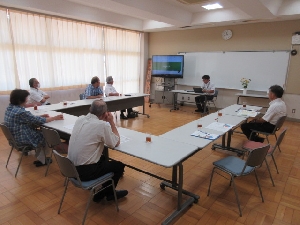 学校運営協議会