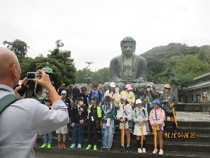 楽しかった修学旅行