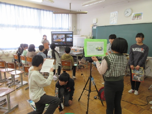 坂東市の特色紹介