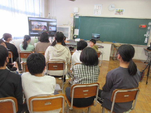 栃本小の紹介