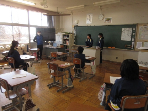 飼育・園芸委員会