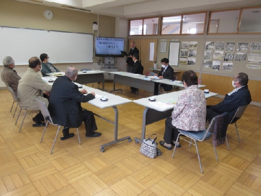 学校運営協議会