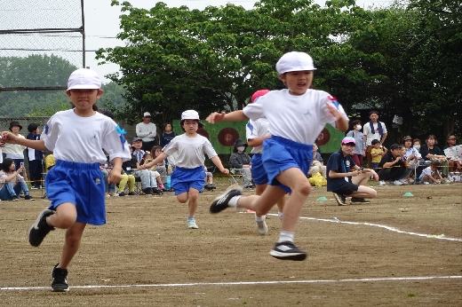 人間ターボせんしゅけん