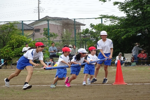 ゆまタイフーンレース