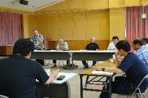 第2回学校運営協議会