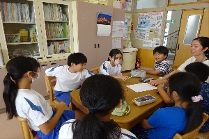 委員会活動