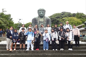 修学旅行
