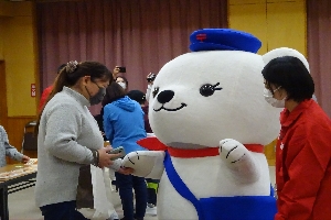 授業参観＆学級懇談