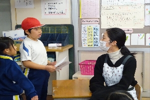 かけ算九九検定